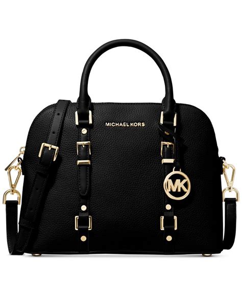 michael kors legacy dome satchel|MICHAEL Michael Kors Bedford Legacy Dome Satchel.